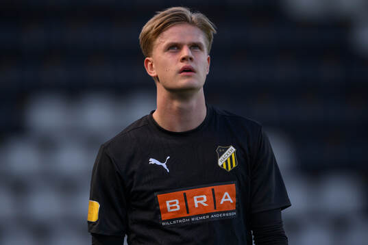 Häckens Ben Engdahl