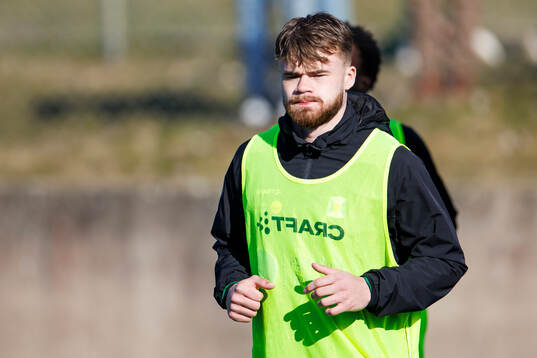 Varbergs Olle Werner