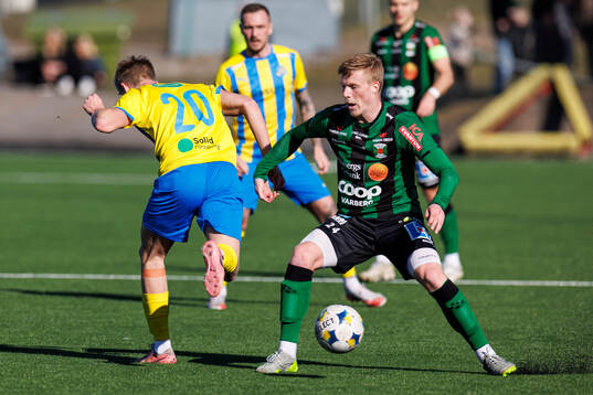 Varbergs Emil Hellman