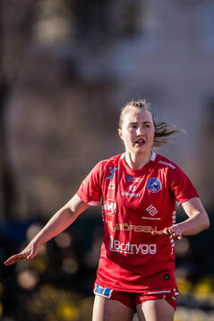 Linköpings Noor Eckhoff