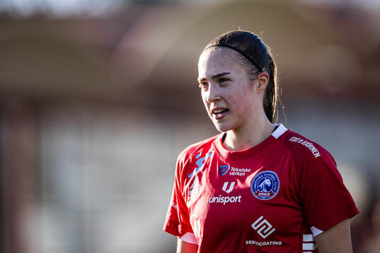 Linköpings Vilma Koivisto