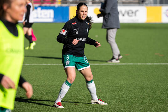 Alingsås Johanna Barth
