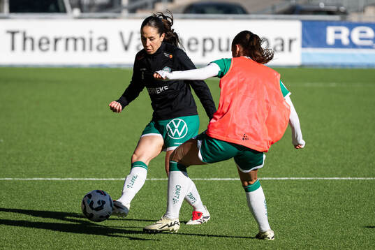 Alingsås Johanna Barth
