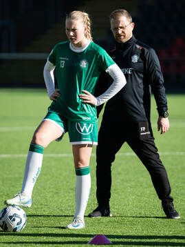 Alingsås Agnes Björkqvist