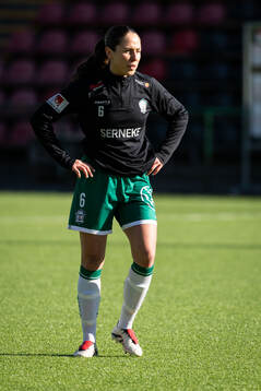 Alingsås Johanna Barth