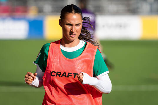 Alingsås Ebba Ranieli