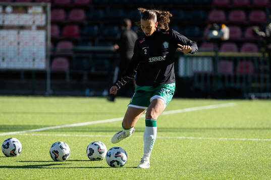 Alingsås Malva Larsson