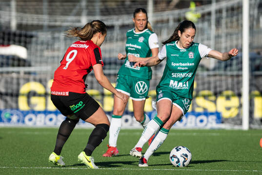 Alingsås Johanna Barth