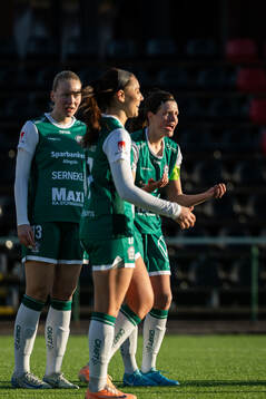Alingsås Tove Lorén arg reaktion