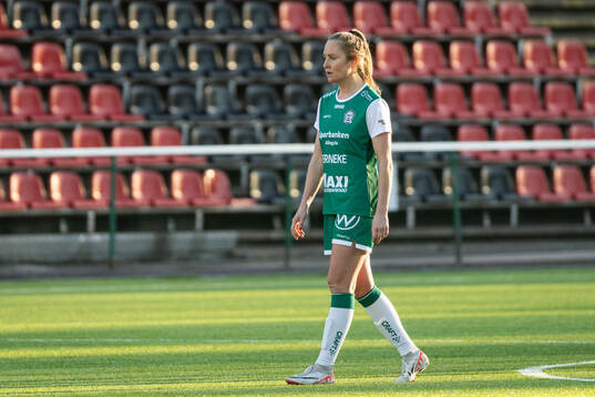 Alingsås Karin Lundin deppar