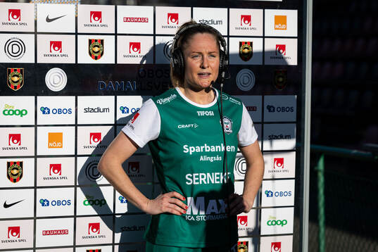 Alingsås Karin Lundin