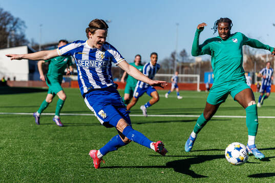 IFK Göteborgs Kolbeinn Thordarson