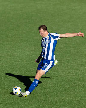 IFK Göteborgs Adam Carlén