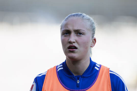 IFK Norrköpings Wilma Leidhammar