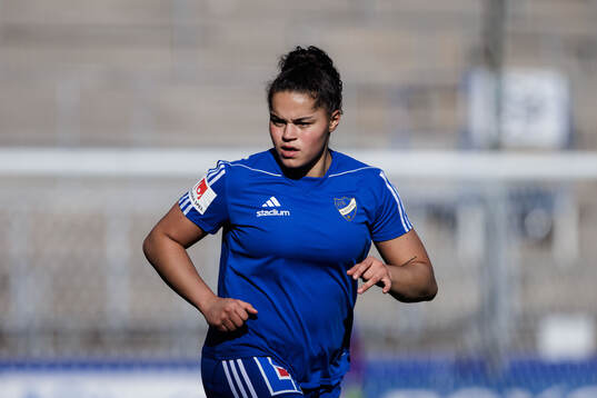 IFK Norrköpings Jada Conijnenberg