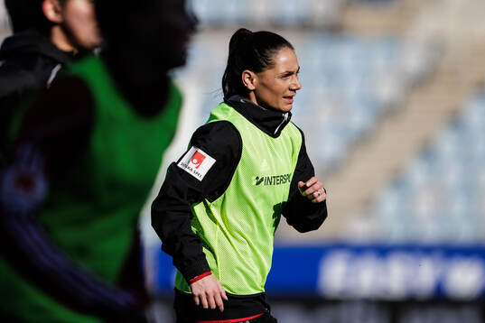 Vittsjös Elisabet Klinga