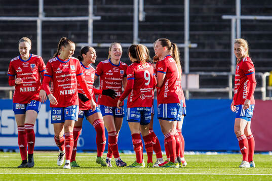 Vittsjös Ilona Walta jublar