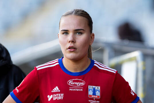 Vittsjös Ilona Walta