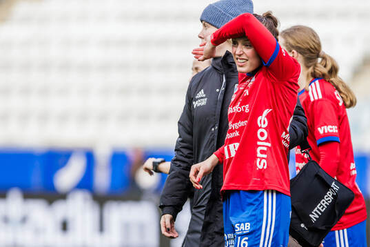 Vittsjös Olivia Wänglund