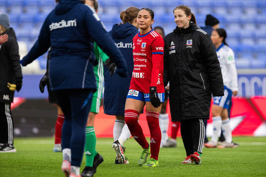 Vittsjös Jaida Nyby