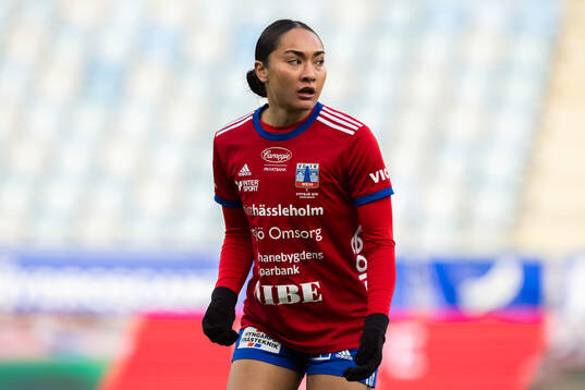 Vittsjös Jaida Nyby