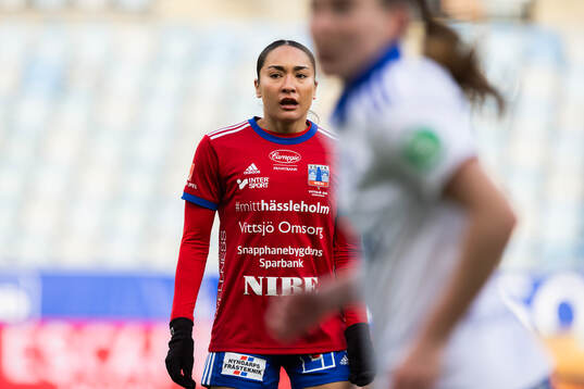 Vittsjös Jaida Nyby
