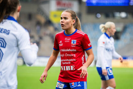 Vittsjös Ilona Walta