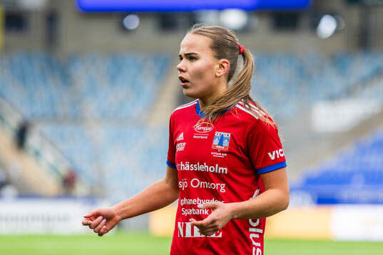 Vittsjös Ilona Walta