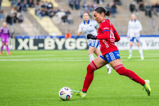 Vittsjös Jaida Nyby