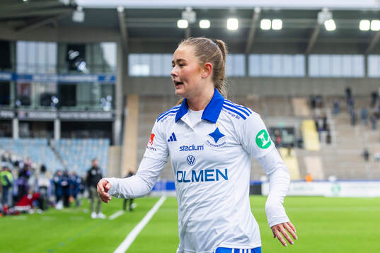 Svea Rehnberg