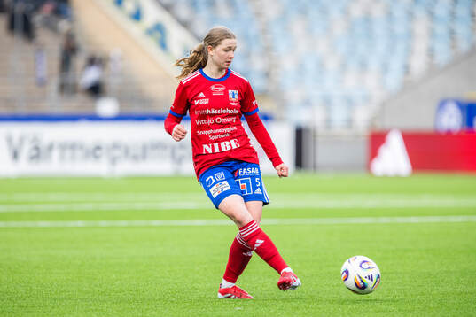 Vittsjös Sanni Ojanen