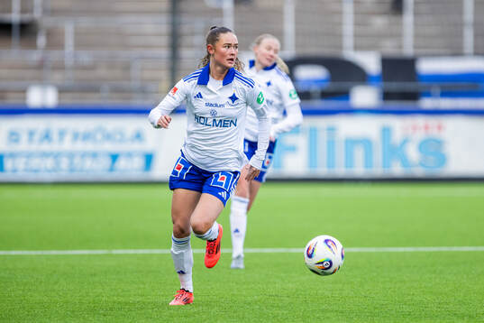 IFK Norrköpings Svea Rehnberg