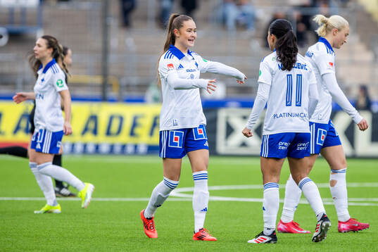 IFK Norrköpings Svea Rehnberg