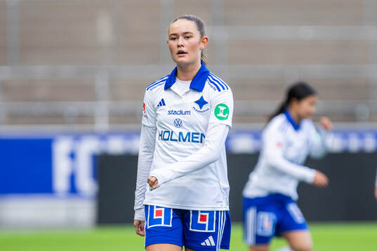 IFK Norrköpings Svea Rehnberg