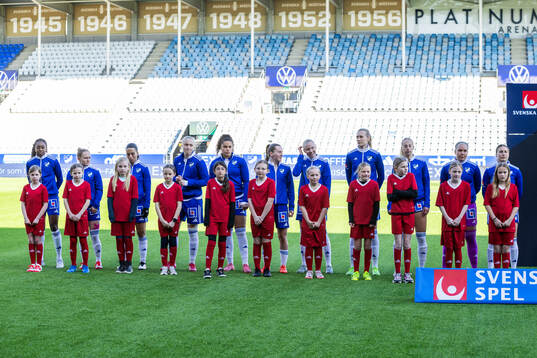 IFK Norrköpings spelare