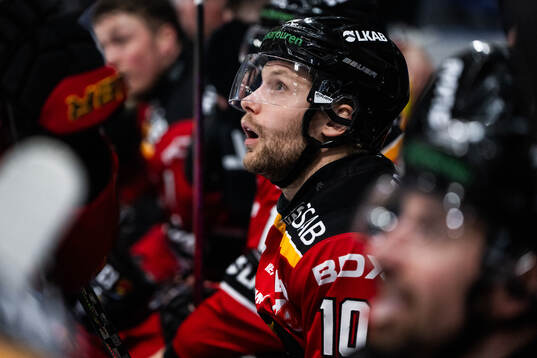 Luleås Einar Emanuelsson