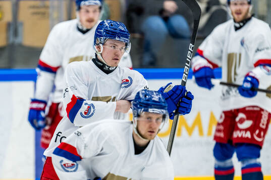 Oskarshamns Lukas Vesterlund