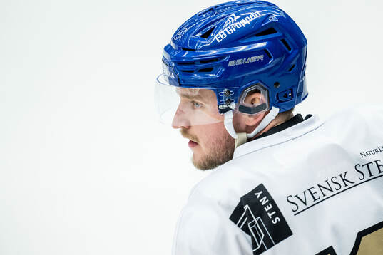 Oskarshamns Rasmus Bengtsson