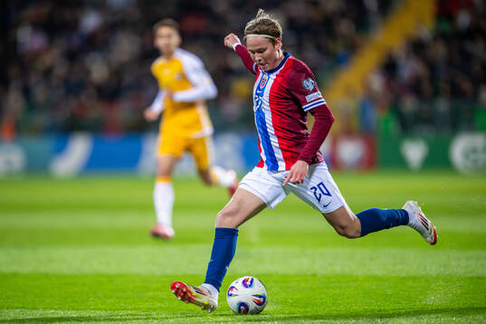 Andreas Schjelderup of Norway