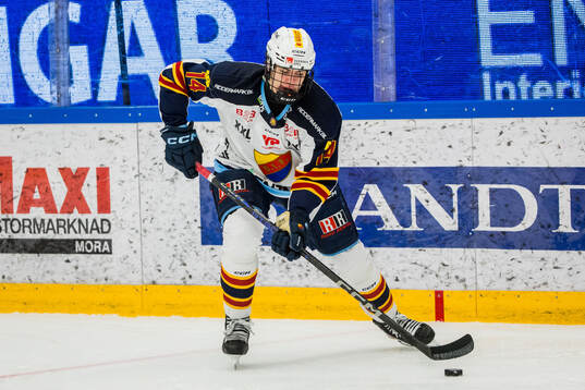 Djurgårdens Anton Frondell