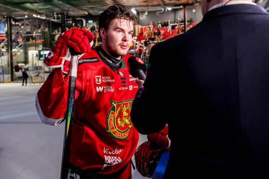 Moras Gustav Salmi-Lilja