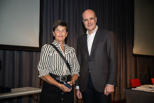 Margareta Carlsson