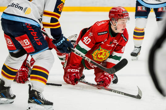 Moras Felix Johansson