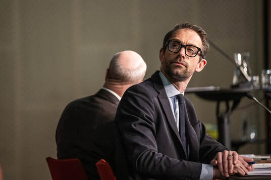 Tobias Tibell