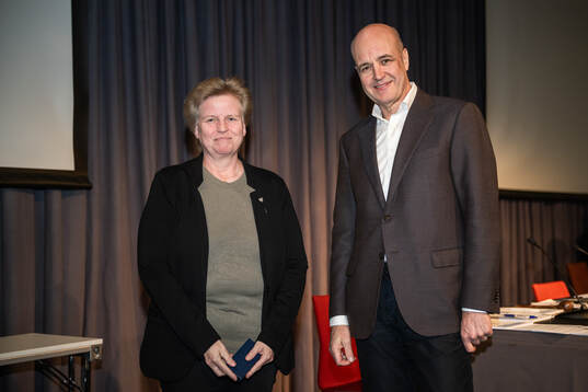 Susanne Zettergren