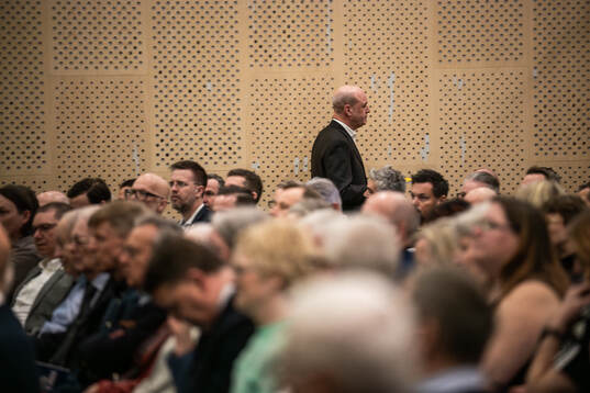 Fredrik Reinfeldt