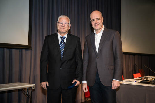 Björn Svensson