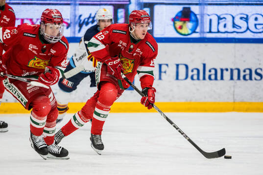 Moras Filip Björkman