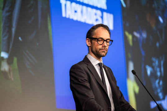 Tobias Tibell