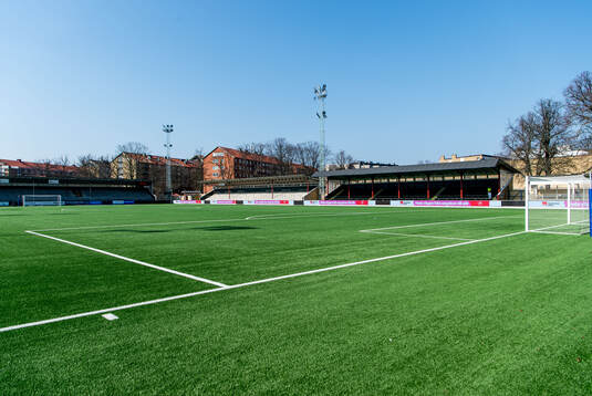 Malmö IP